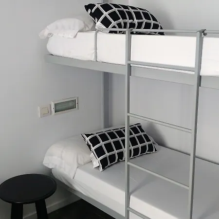 Centre Esplai Hostel