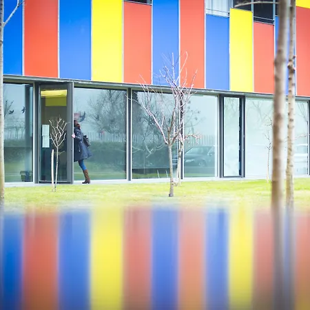 Centre Esplai El Prat de Llobregat