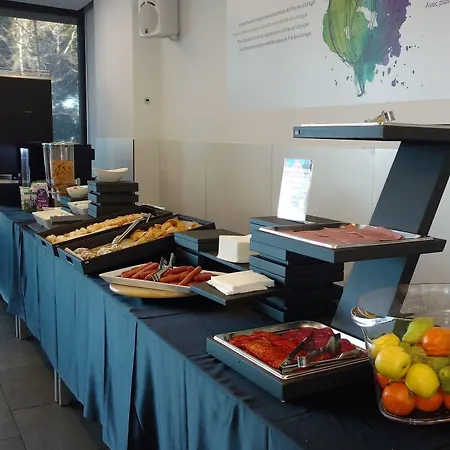 Centre Esplai Hostel El Prat de Llobregat