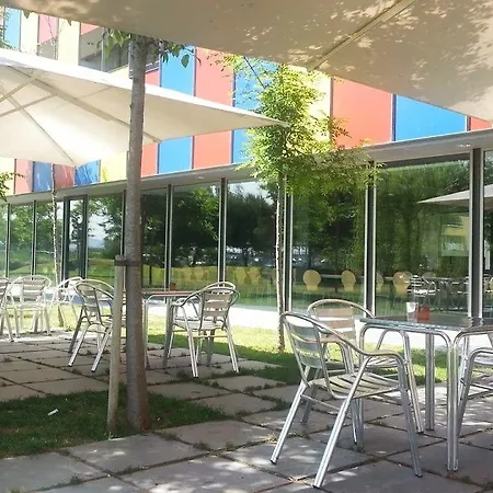 Hostel Centre Esplai *