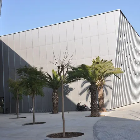 Centre Esplai Hostel *