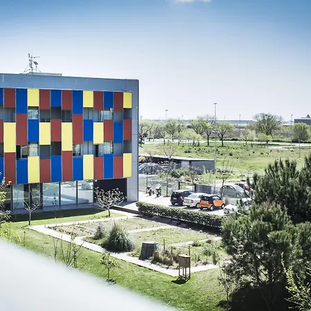 Centre Esplai El Prat de Llobregat