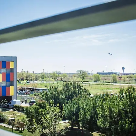 Hostel Centre Esplai El Prat de Llobregat