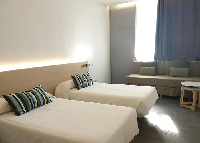 Ostello Centre Esplai El Prat de Llobregat