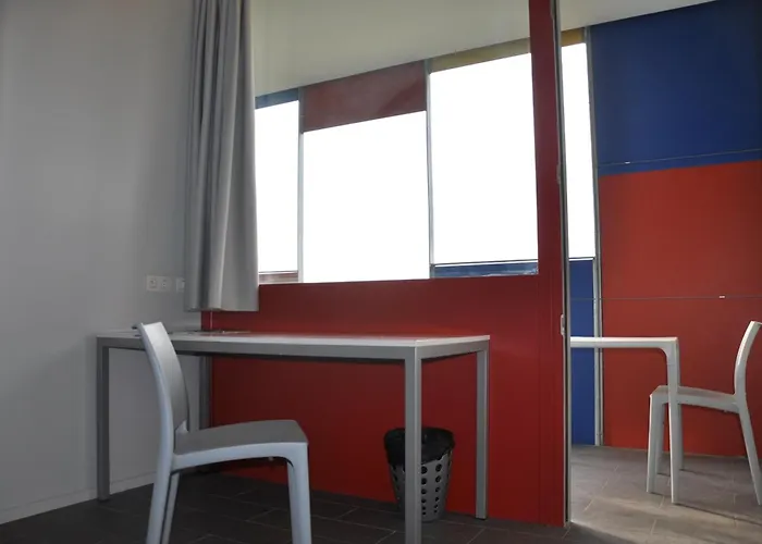 Ostello Centre Esplai