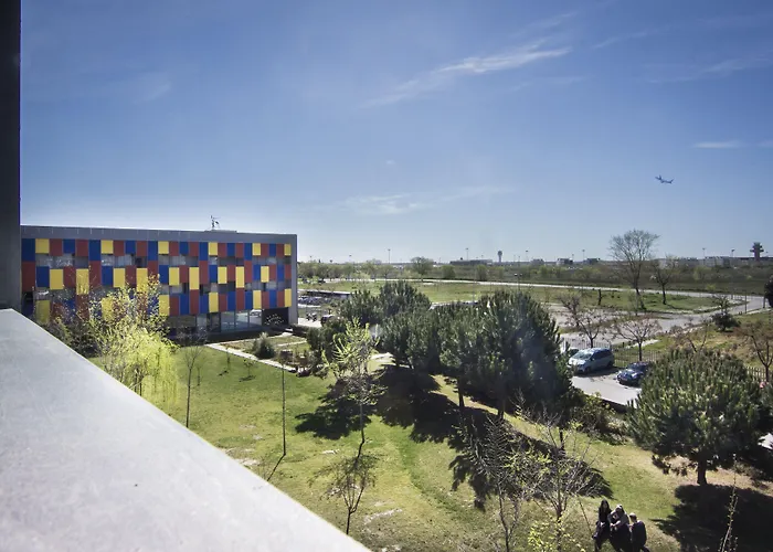 Centre Esplai * El Prat de Llobregat