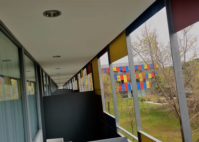Centre Esplai Ostello