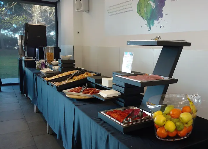 Centre Esplai Ostello El Prat de Llobregat