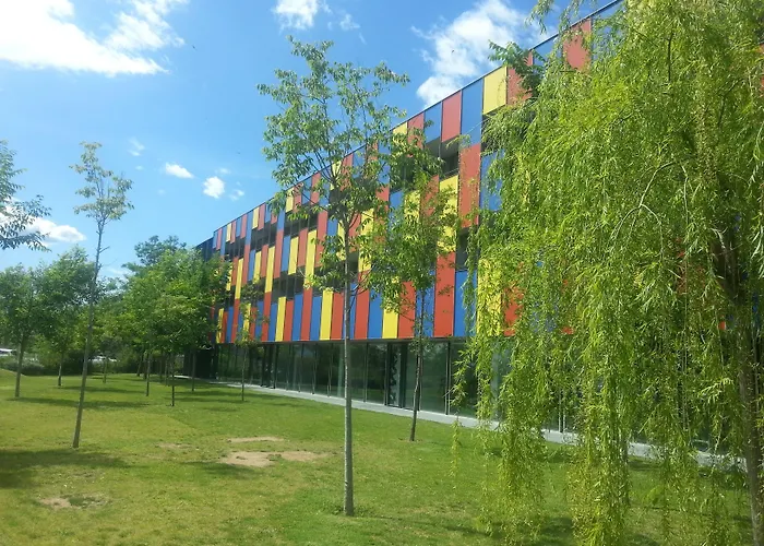 Centre Esplai * El Prat de Llobregat