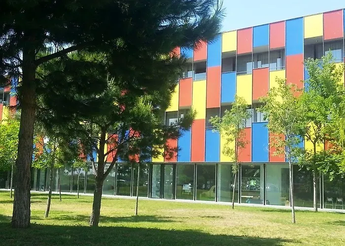 Centre Esplai Ostello El Prat de Llobregat