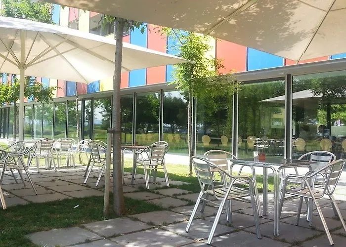 Ostello Centre Esplai *