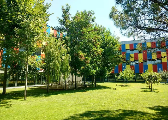 Centre Esplai Ostello *