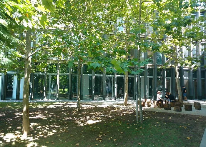 Centre Esplai Ostello El Prat de Llobregat