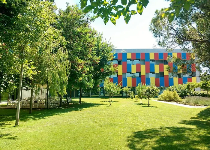 Centre Esplai Ostello